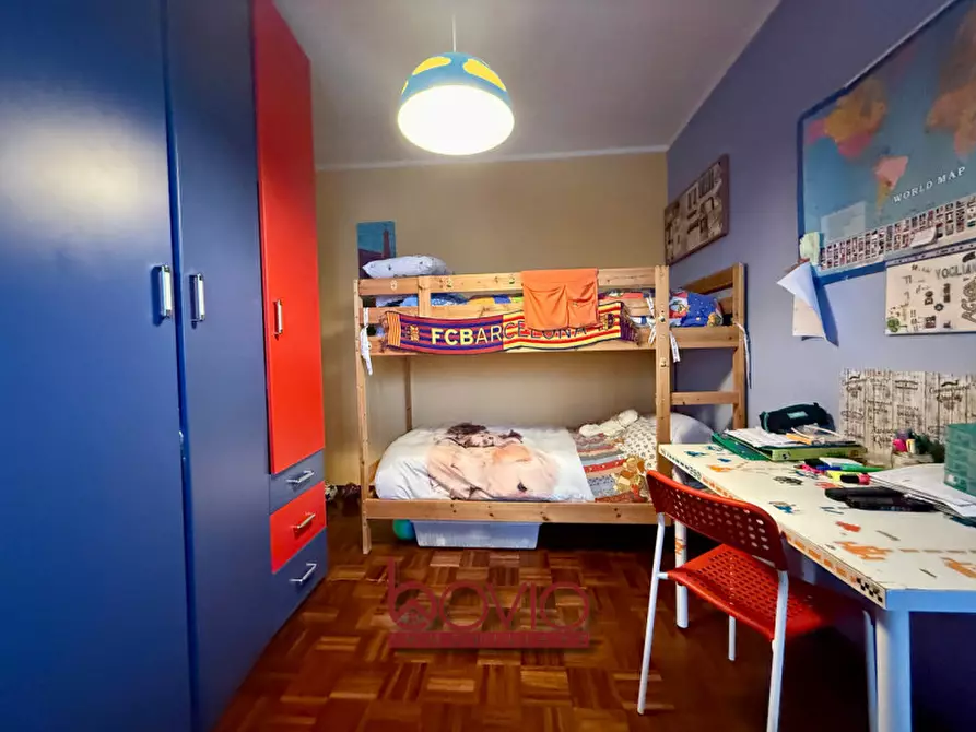 Immagine 55 di Appartamento in vendita  in via pavarolo n°9 a Torino