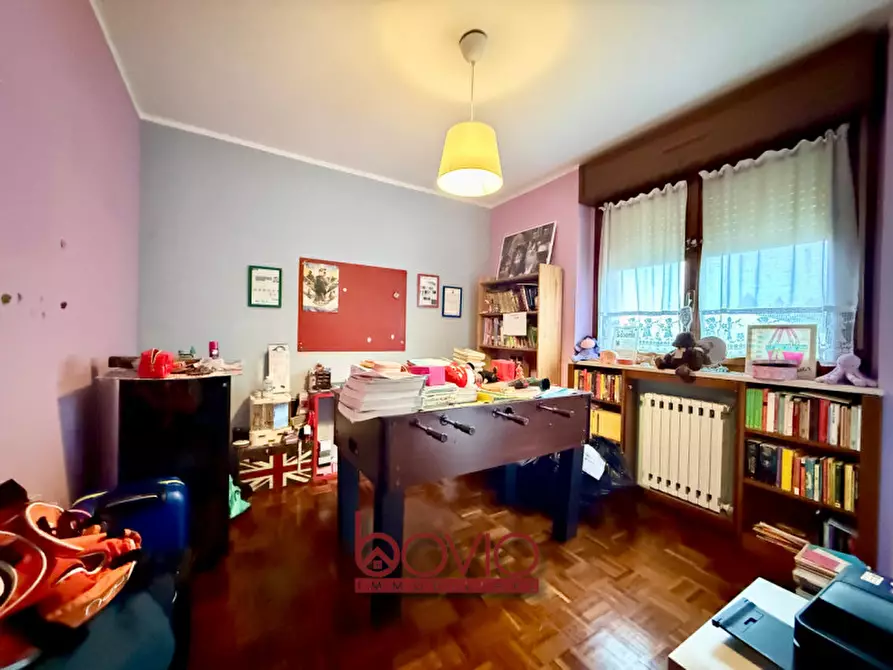 Immagine 58 di Appartamento in vendita  in via pavarolo n°9 a Torino