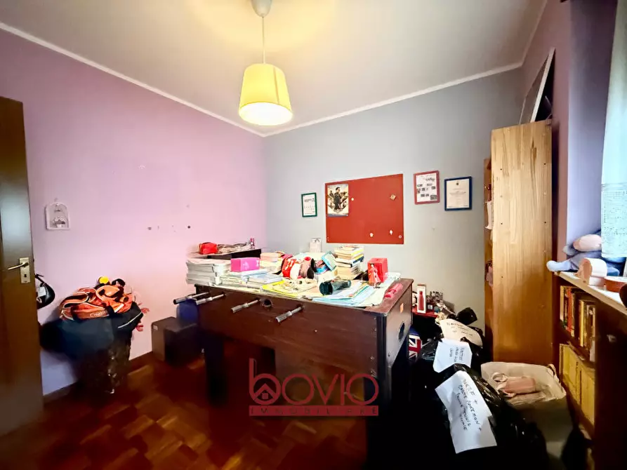 Immagine 61 di Appartamento in vendita  in via pavarolo n°9 a Torino