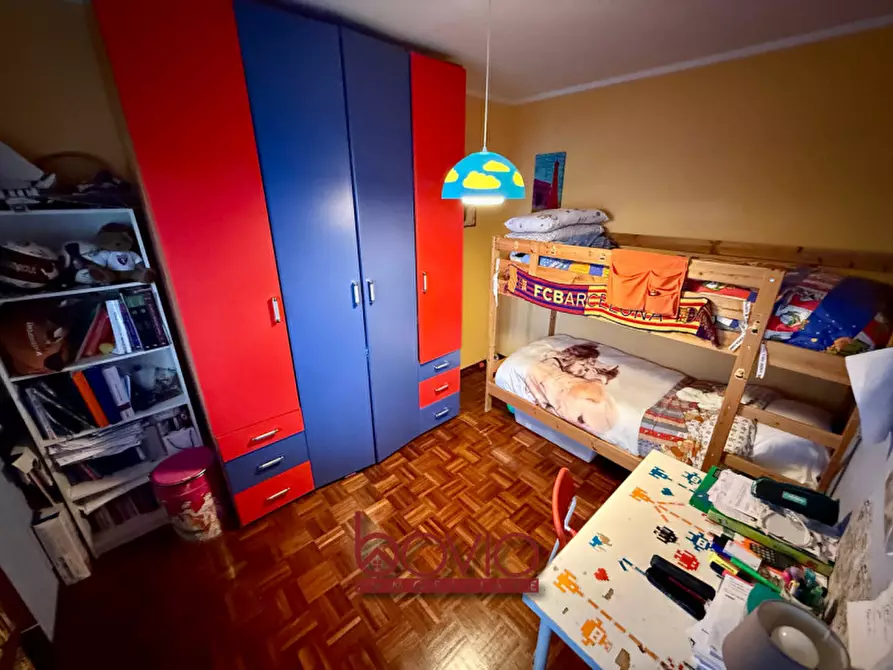 Immagine 62 di Appartamento in vendita  in via pavarolo n°9 a Torino