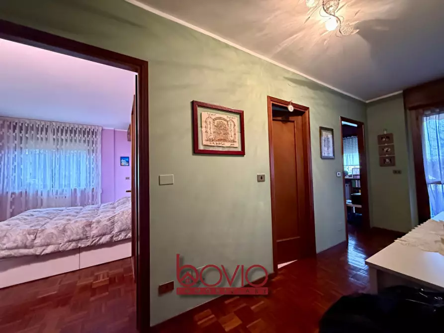Immagine 60 di Appartamento in vendita  in via pavarolo n°9 a Torino