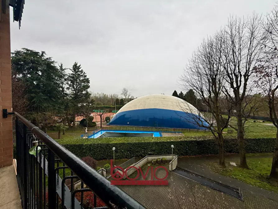 Immagine 67 di Appartamento in vendita  in via pavarolo n°9 a Torino