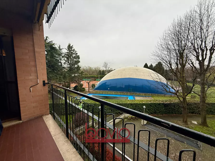 Immagine 68 di Appartamento in vendita  in via pavarolo n°9 a Torino