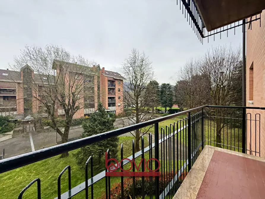 Immagine 69 di Appartamento in vendita  in via pavarolo n°9 a Torino