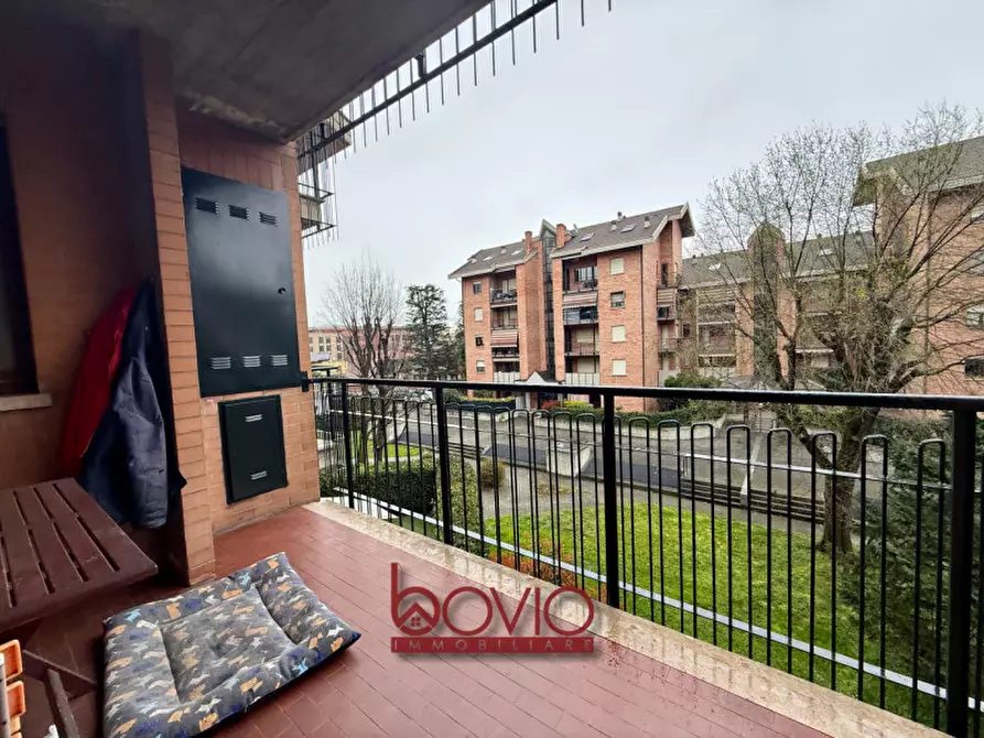 Immagine 68 di Appartamento in vendita  in via pavarolo n°9 a Torino