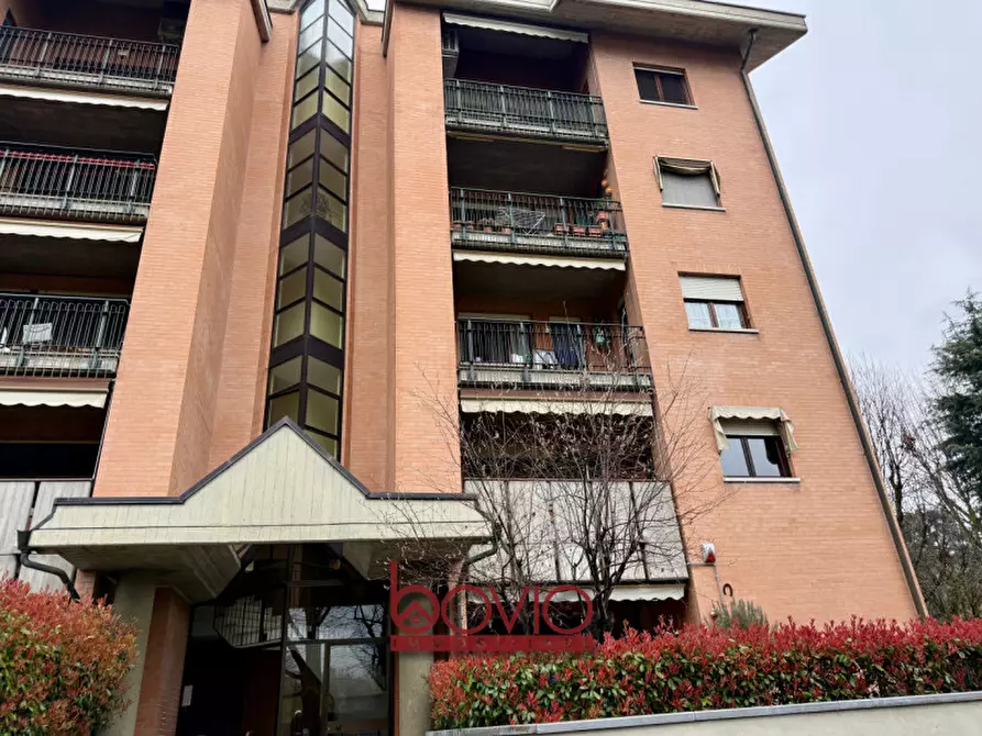 Immagine 73 di Appartamento in vendita  in via pavarolo n°9 a Torino