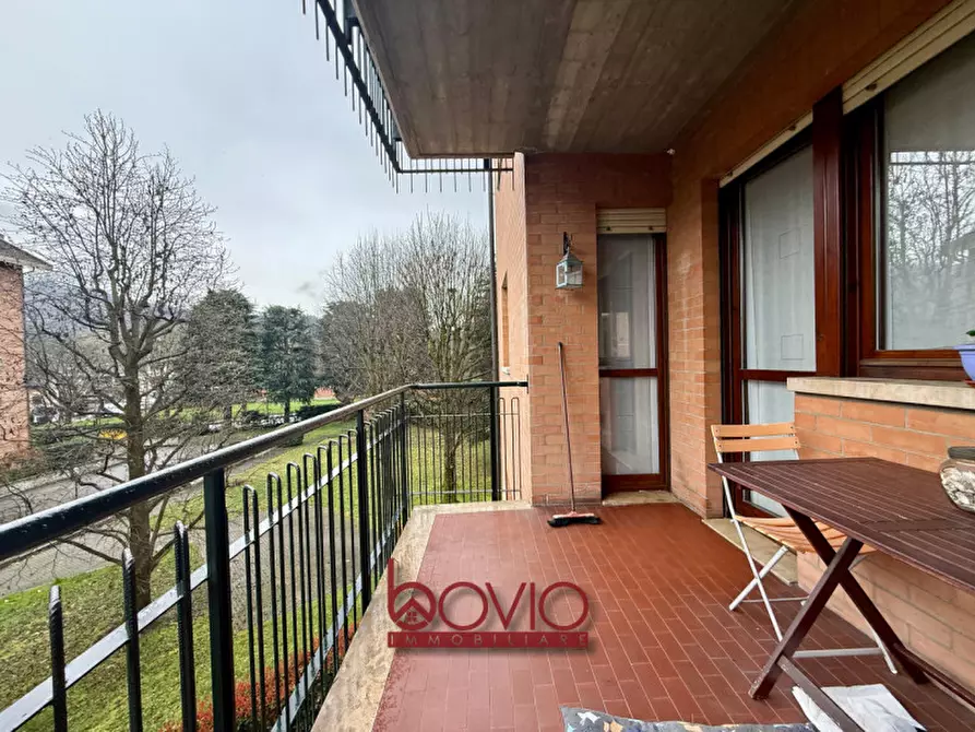 Immagine 72 di Appartamento in vendita  in via pavarolo n°9 a Torino
