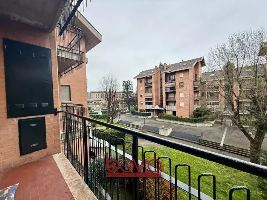 Immagine 74 di Appartamento in vendita  in via pavarolo n°9 a Torino