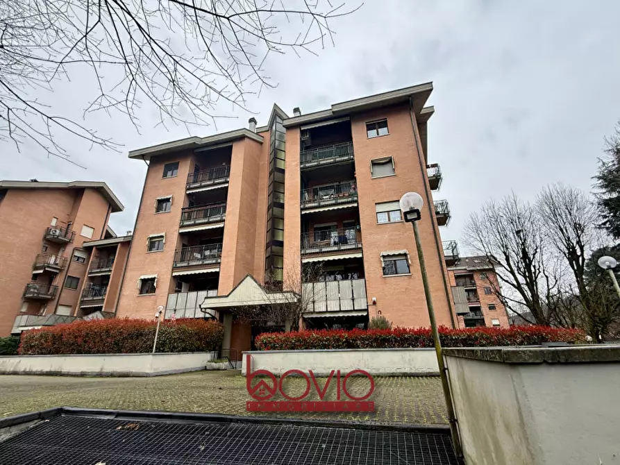 Immagine 76 di Appartamento in vendita  in via pavarolo n°9 a Torino