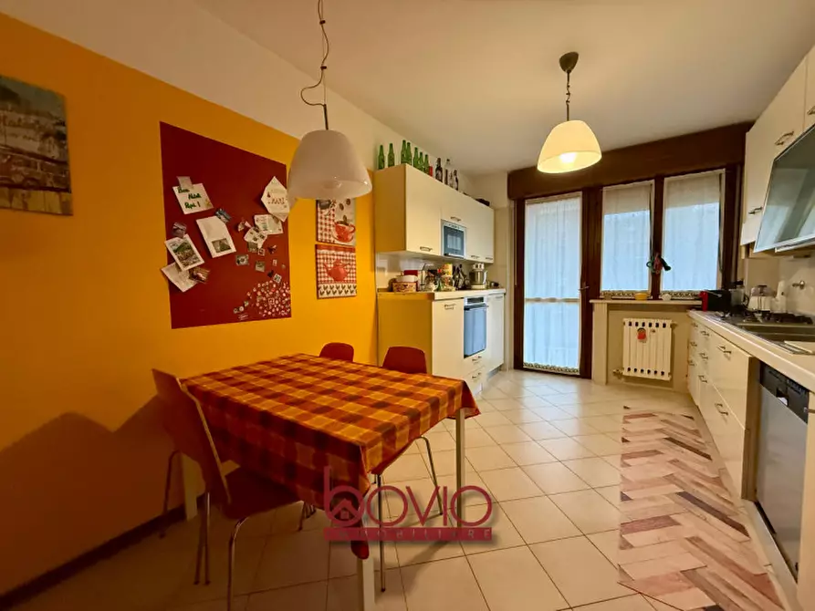 Immagine 75 di Appartamento in vendita  in via pavarolo n°9 a Torino