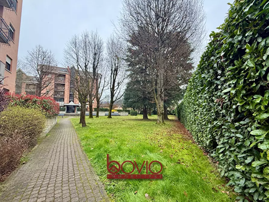 Immagine 77 di Appartamento in vendita  in via pavarolo n°9 a Torino