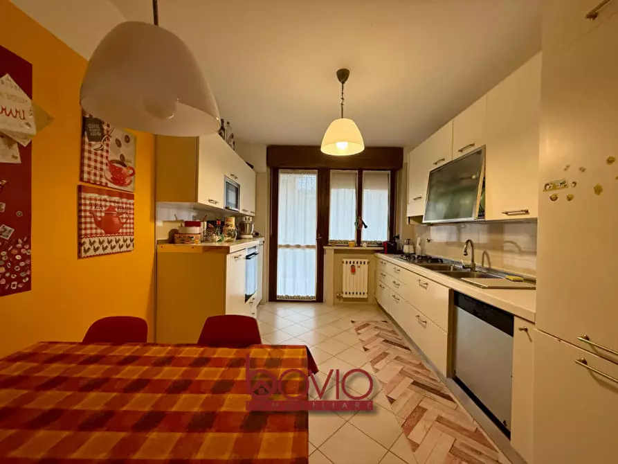 Immagine 76 di Appartamento in vendita  in via pavarolo n°9 a Torino