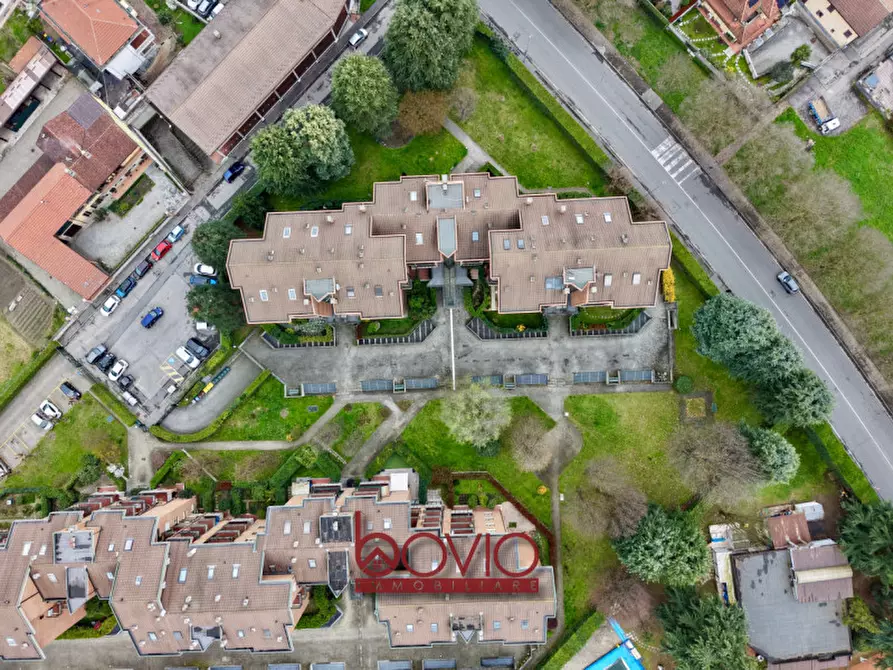 Immagine 79 di Appartamento in vendita  in via pavarolo n°9 a Torino