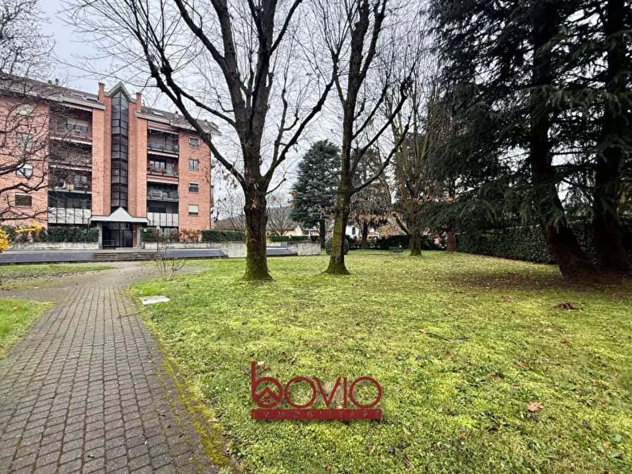 Immagine 80 di Appartamento in vendita  in via pavarolo n°9 a Torino