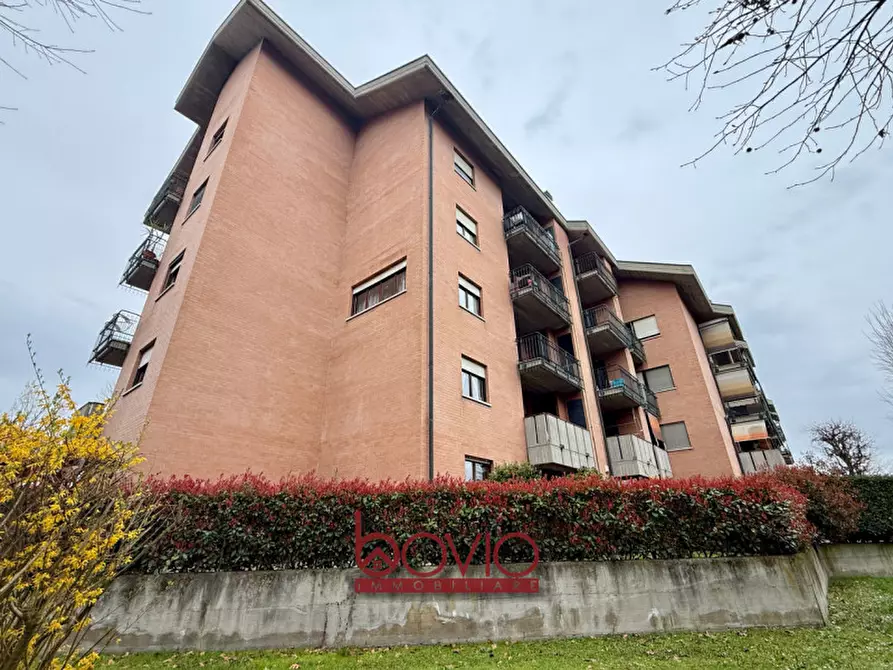 Immagine 81 di Appartamento in vendita  in via pavarolo n°9 a Torino