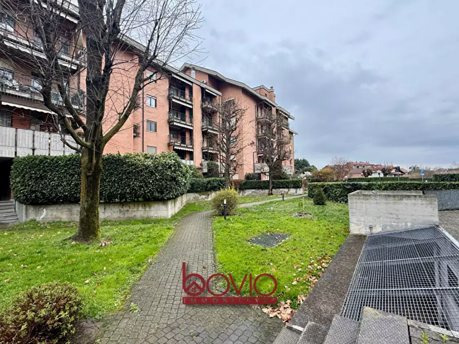 Immagine 84 di Appartamento in vendita  in via pavarolo n°9 a Torino