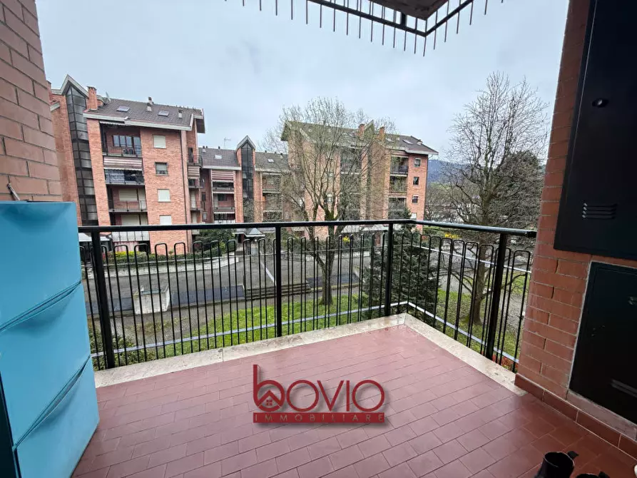 Immagine 83 di Appartamento in vendita  in via pavarolo n°9 a Torino