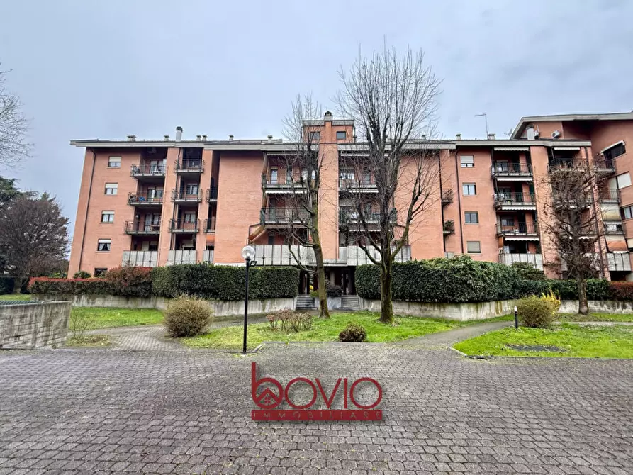 Immagine 85 di Appartamento in vendita  in via pavarolo n°9 a Torino