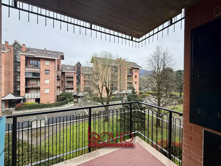 Immagine 84 di Appartamento in vendita  in via pavarolo n°9 a Torino