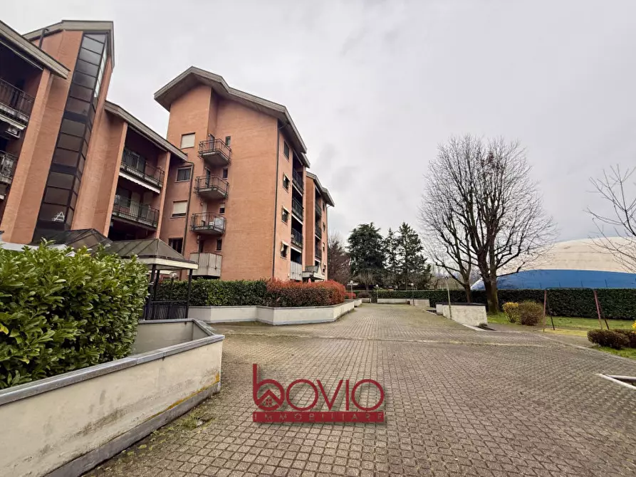 Immagine 86 di Appartamento in vendita  in via pavarolo n°9 a Torino