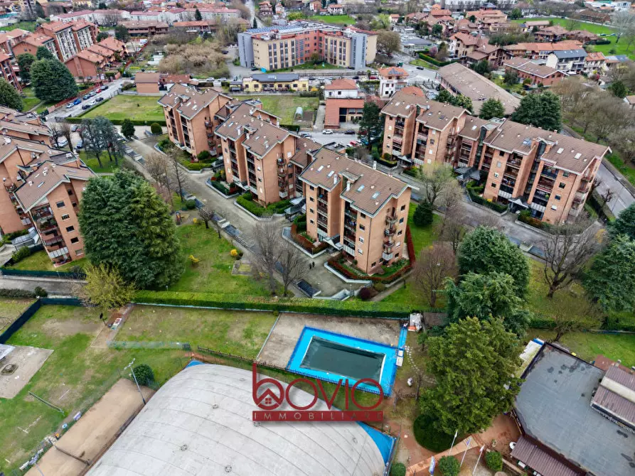 Immagine 87 di Appartamento in vendita  in via pavarolo n°9 a Torino