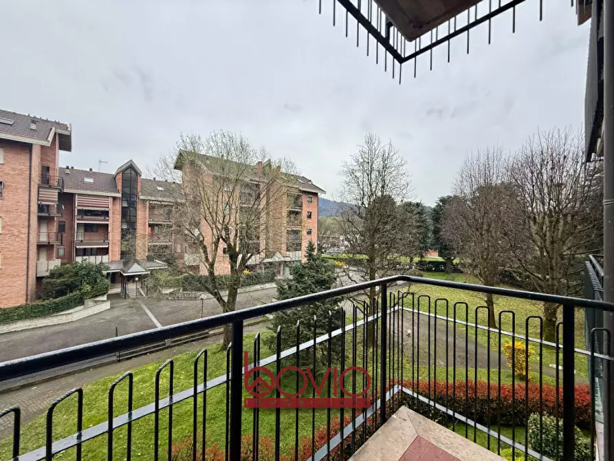 Immagine 85 di Appartamento in vendita  in via pavarolo n°9 a Torino