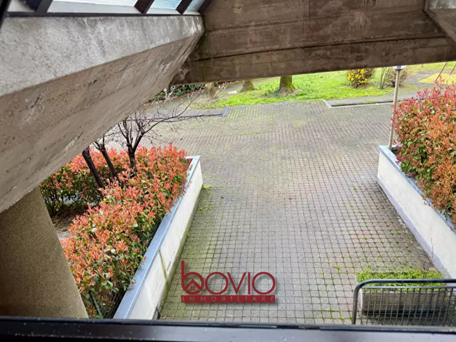 Immagine 86 di Appartamento in vendita  in via pavarolo n°9 a Torino