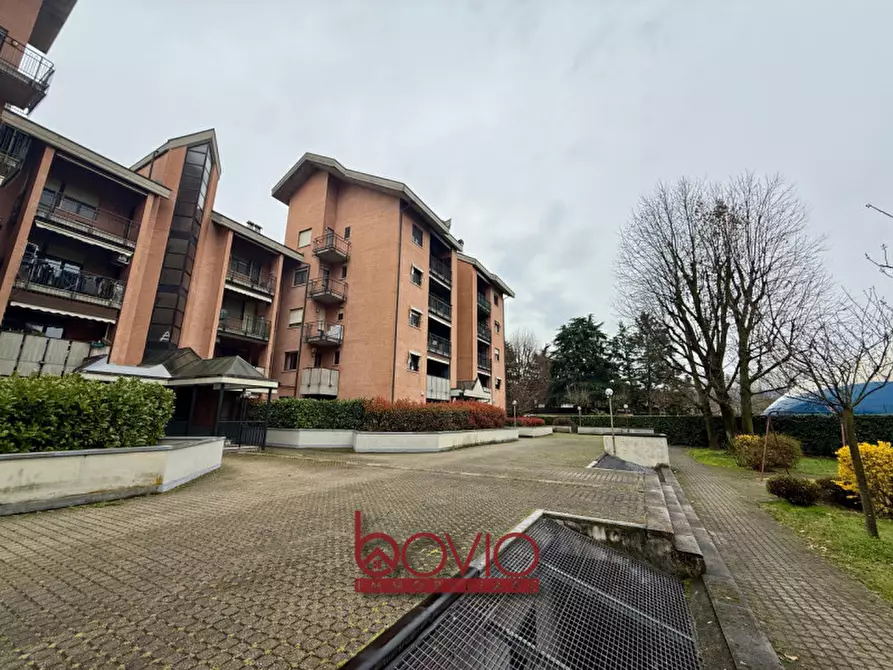 Immagine 88 di Appartamento in vendita  in via pavarolo n°9 a Torino