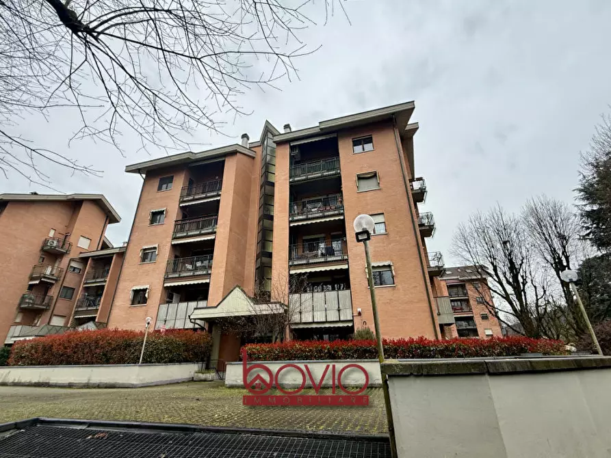Immagine 89 di Appartamento in vendita  in via pavarolo n°9 a Torino