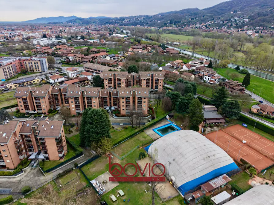 Immagine 92 di Appartamento in vendita  in via pavarolo n°9 a Torino