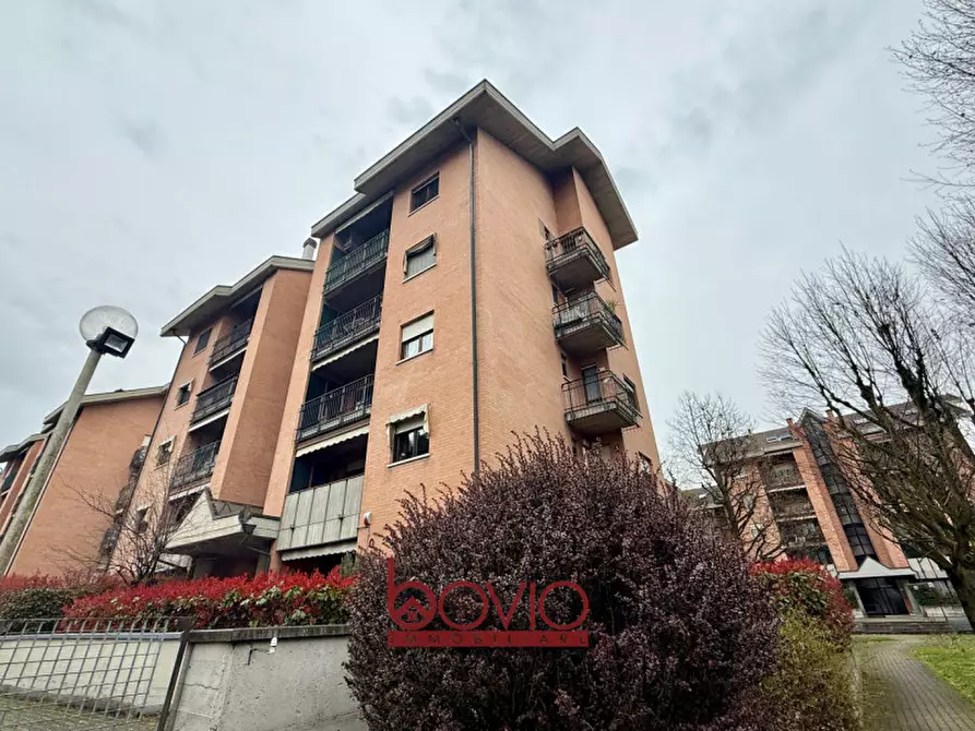 Immagine 92 di Appartamento in vendita  in via pavarolo n°9 a Torino