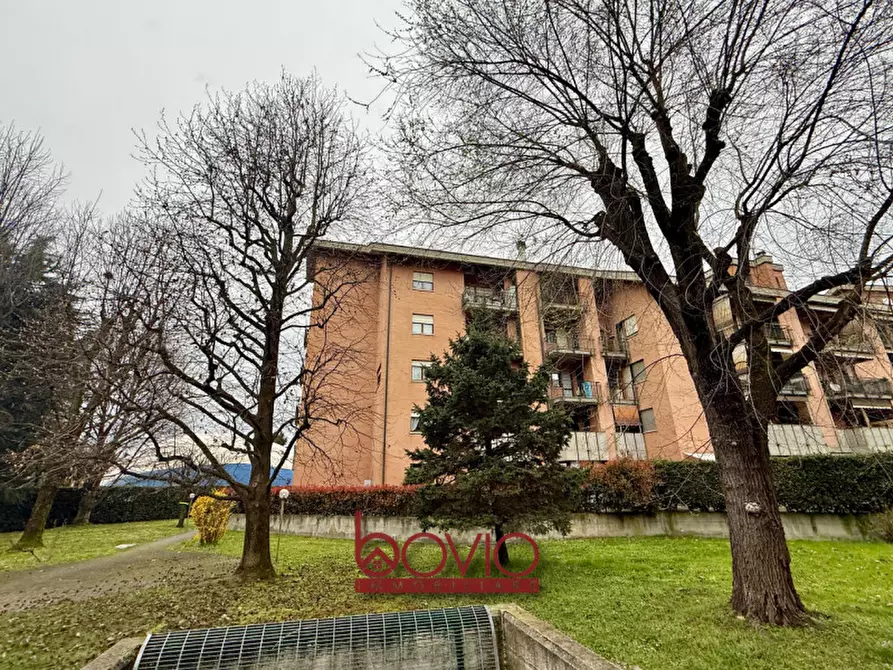 Immagine 95 di Appartamento in vendita  in via pavarolo n°9 a Torino