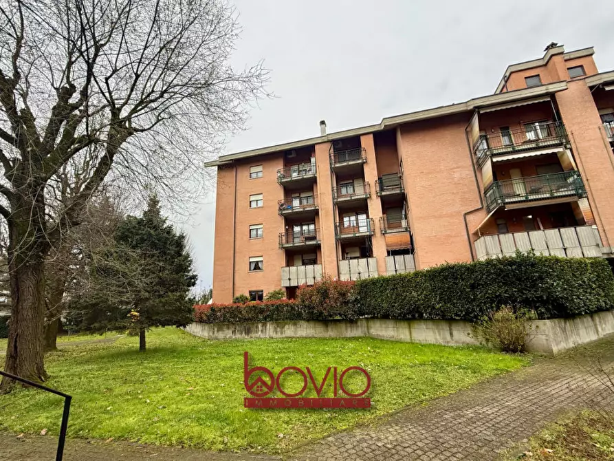 Immagine 96 di Appartamento in vendita  in via pavarolo n°9 a Torino