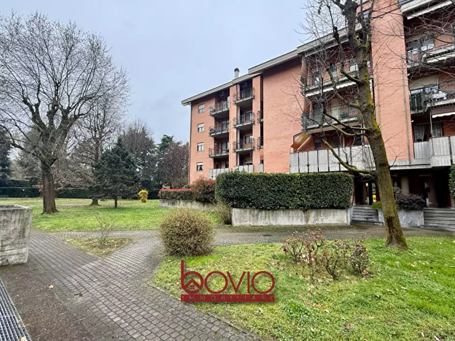 Immagine 97 di Appartamento in vendita  in via pavarolo n°9 a Torino