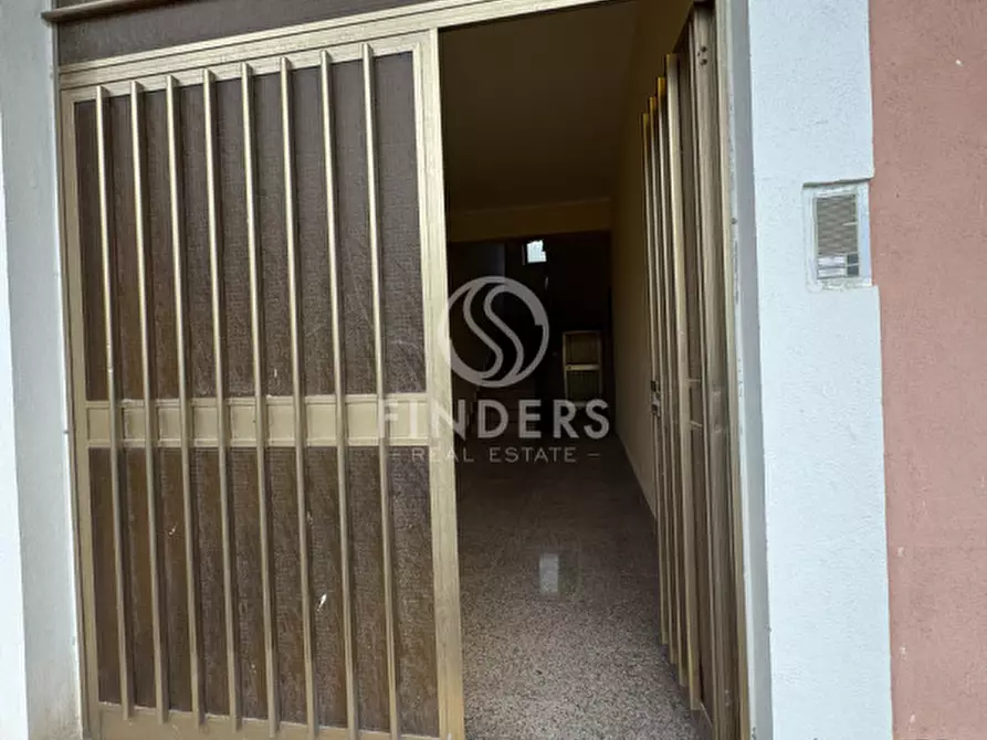 Immagine 2 di Palazzo in vendita  in Via Lurio Trav. I n.7 a Palizzi