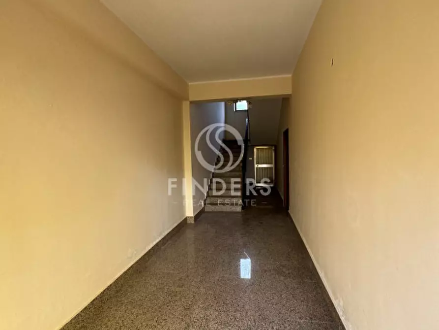 Immagine 3 di Palazzo in vendita  in Via Lurio Trav. I n.7 a Palizzi