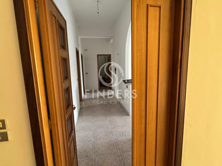 Immagine 4 di Palazzo in vendita  in Via Lurio Trav. I n.7 a Palizzi