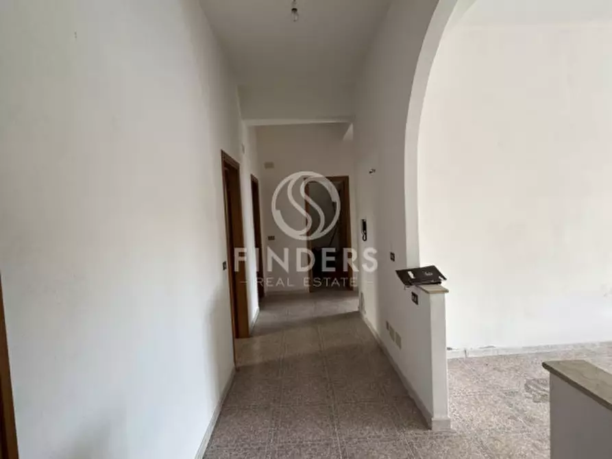 Immagine 5 di Palazzo in vendita  in Via Lurio Trav. I n.7 a Palizzi
