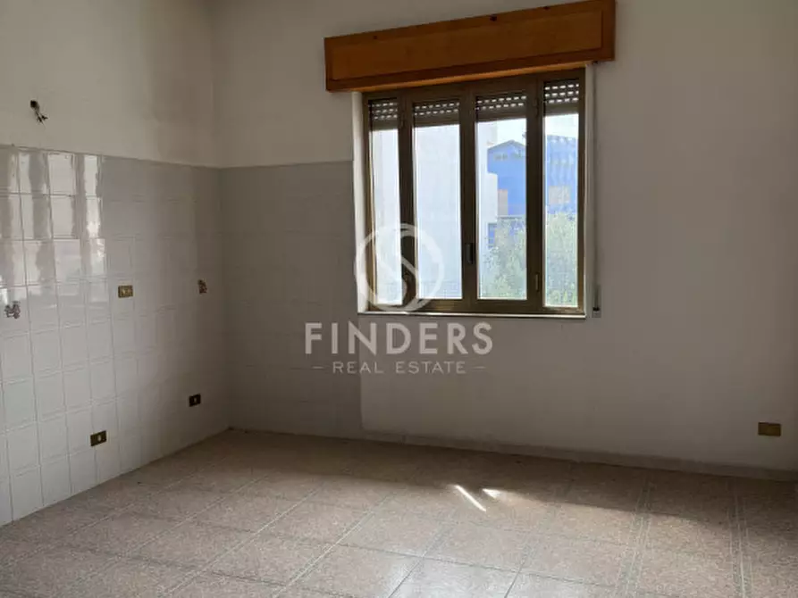 Immagine 8 di Palazzo in vendita  in Via Lurio Trav. I n.7 a Palizzi