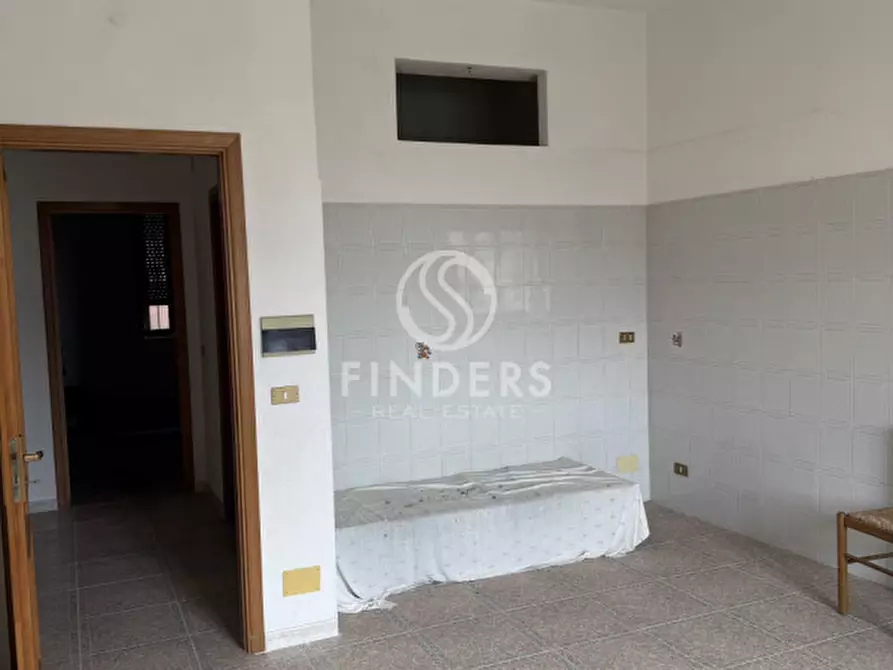 Immagine 9 di Palazzo in vendita  in Via Lurio Trav. I n.7 a Palizzi