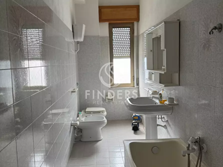 Immagine 10 di Palazzo in vendita  in Via Lurio Trav. I n.7 a Palizzi