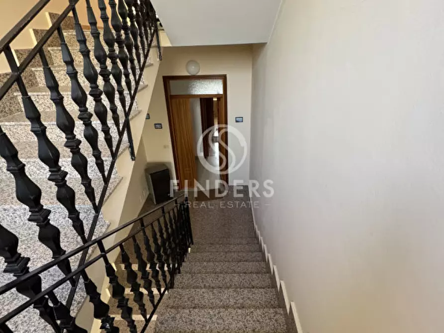 Immagine 18 di Palazzo in vendita  in Via Lurio Trav. I n.7 a Palizzi