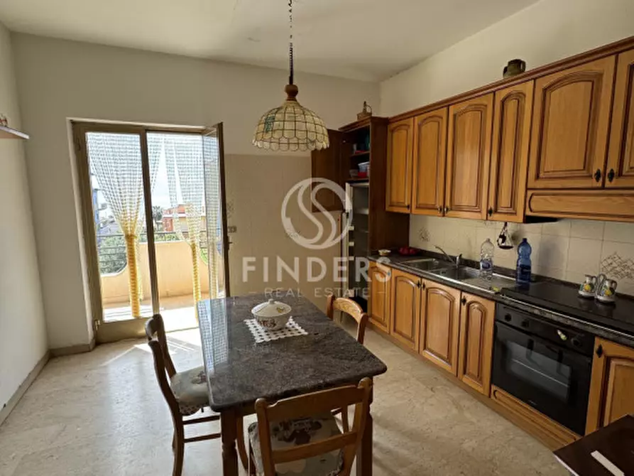 Immagine 20 di Palazzo in vendita  in Via Lurio Trav. I n.7 a Palizzi