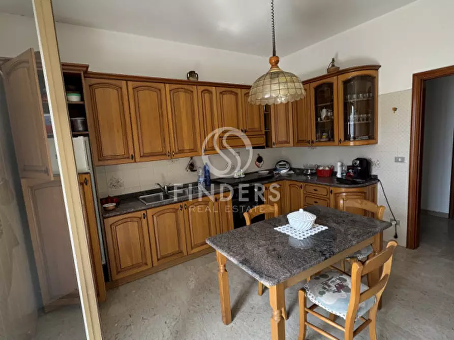 Immagine 21 di Palazzo in vendita  in Via Lurio Trav. I n.7 a Palizzi