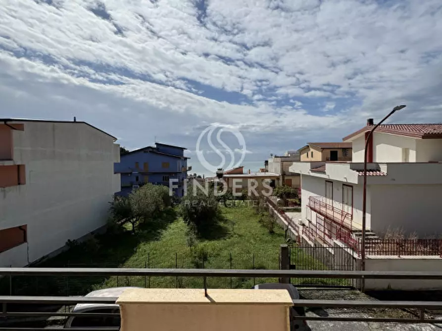 Immagine 23 di Palazzo in vendita  in Via Lurio Trav. I n.7 a Palizzi