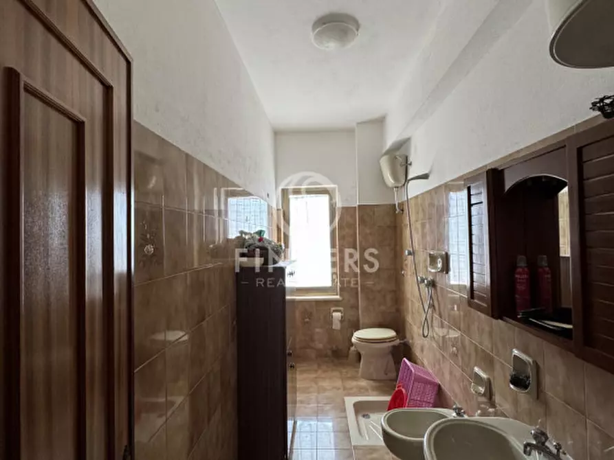 Immagine 24 di Palazzo in vendita  in Via Lurio Trav. I n.7 a Palizzi