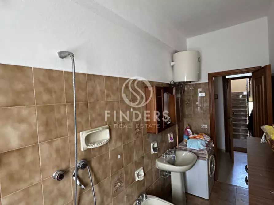 Immagine 25 di Palazzo in vendita  in Via Lurio Trav. I n.7 a Palizzi