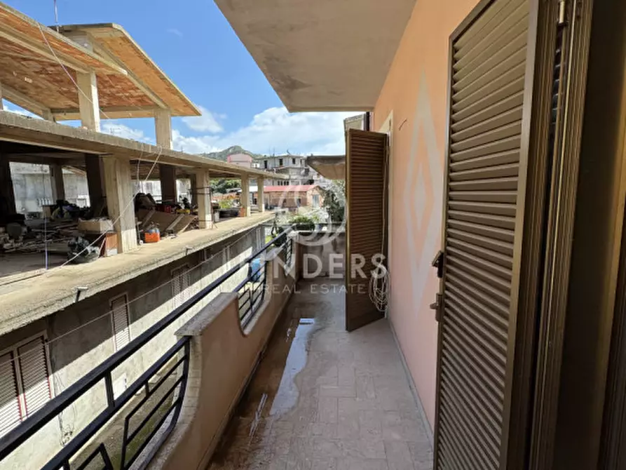 Immagine 31 di Palazzo in vendita  in Via Lurio Trav. I n.7 a Palizzi