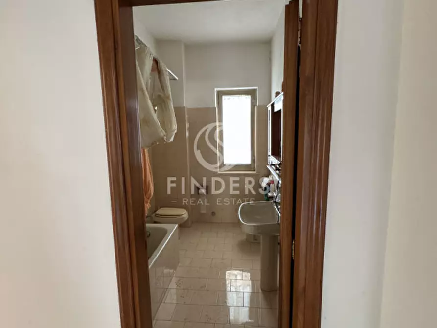 Immagine 32 di Palazzo in vendita  in Via Lurio Trav. I n.7 a Palizzi