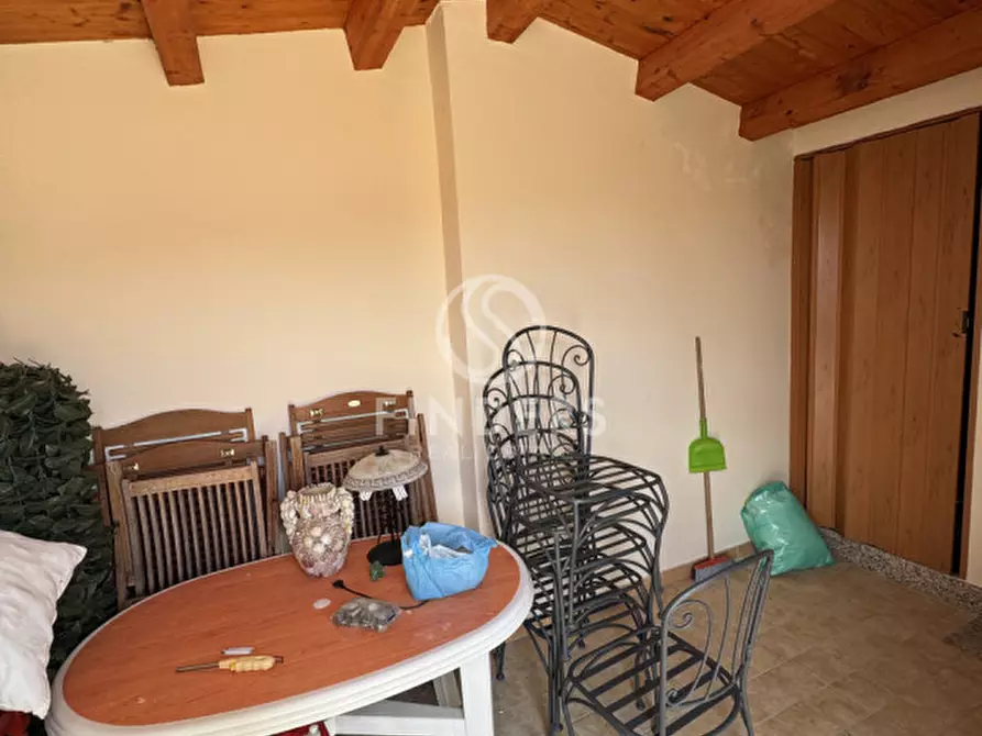 Immagine 35 di Palazzo in vendita  in Via Lurio Trav. I n.7 a Palizzi